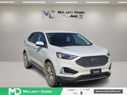 Used 2023 Ford Edge SEL