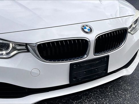 Used 2014 BMW 428i xDrive Convertible image 35