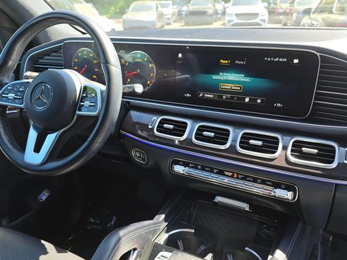 Used 2020 Mercedes-Benz GLE 350 4MATIC image 11