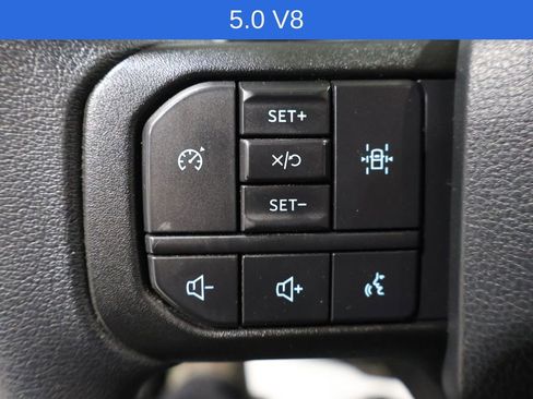 Used 2022 Ford F150 XLT image 27