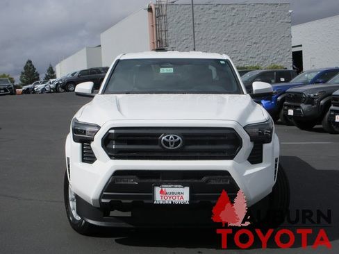 New 2025 Toyota Tacoma SR5 image 14