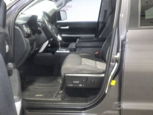 Used 2019 Toyota Tundra SR5 w/ TRD Sport Package AWD/4WD image 8