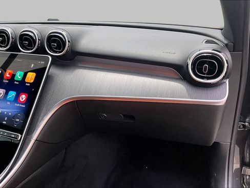 Certified 2026 Mercedes-Benz C 300 4MATIC Sedan image 19
