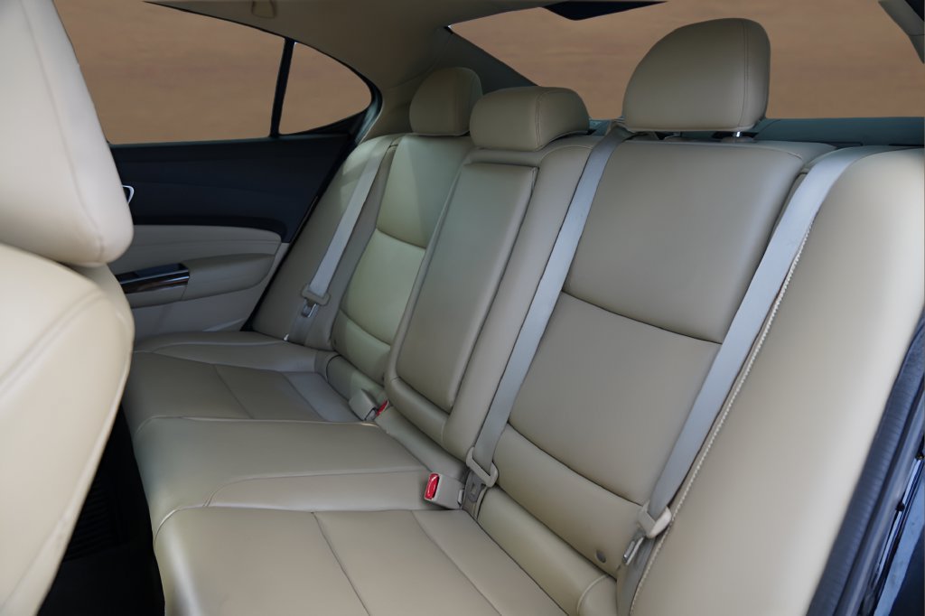Used 2019 Acura TLX FWD image 30
