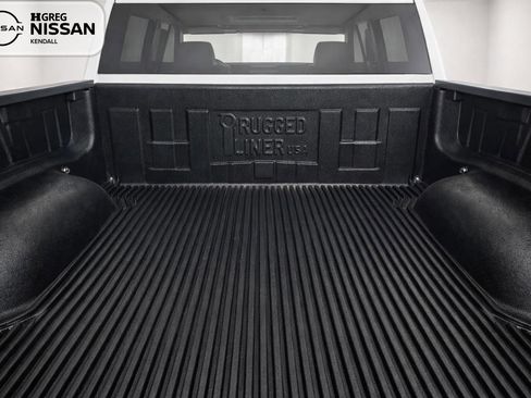 Used 2024 RAM 1500 Classic Warlock AWD/4WD image 13