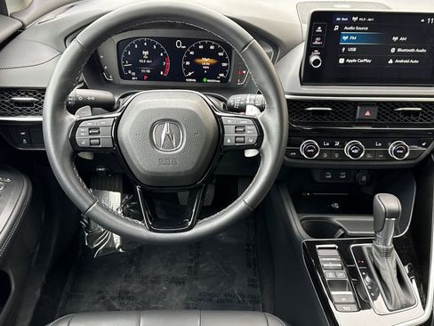 Certified 2025 Acura ADX FWD image 18