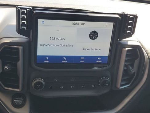 Used 2021 Ford Bronco Sport Big Bend image 4