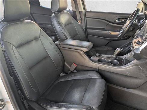 Used 2019 GMC Acadia SLT FWD image 22