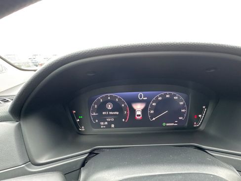 New 2025 Honda Accord SE image 30