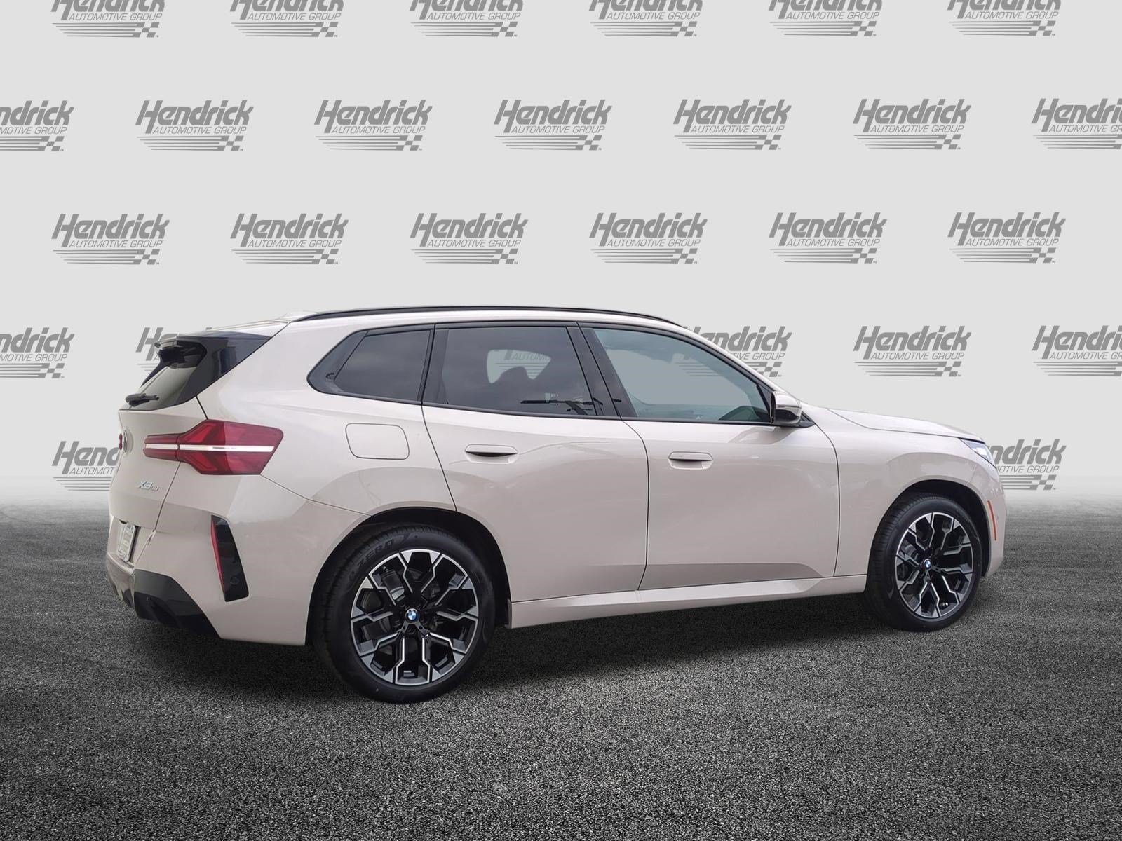 Certified 2026 BMW X3 xDrive30i w/ Premium Package AWD/4WD image 10