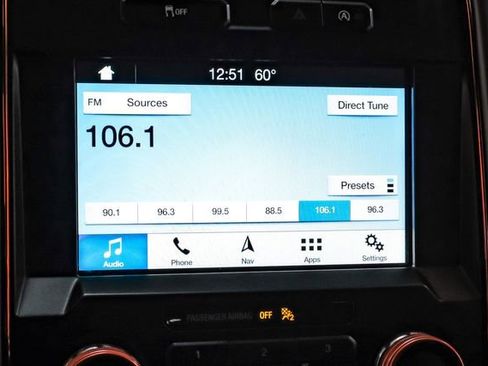 Used 2018 Ford F150 XLT w/ Equipment Group 302A Luxury image 25