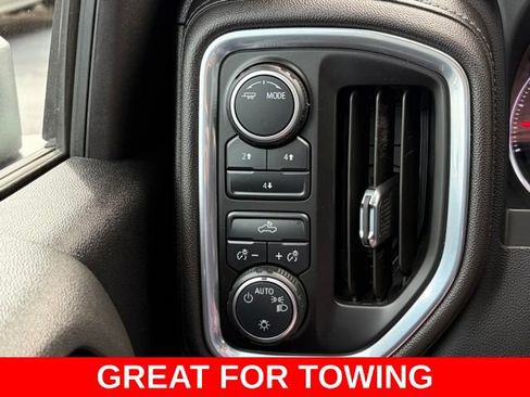 Used 2023 Chevrolet Silverado 2500 LT AWD/4WD image 19