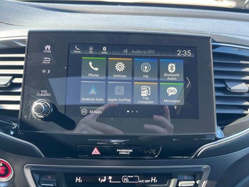 Used 2021 Honda Passport EX-L image 20