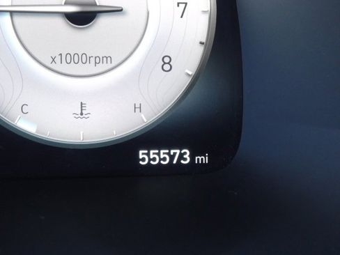 Used 2024 Hyundai Palisade Calligraphy image 53