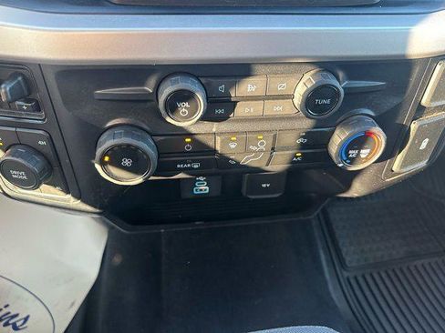 Used 2023 Ford F250 XL w/ STX Appearance Package image 12