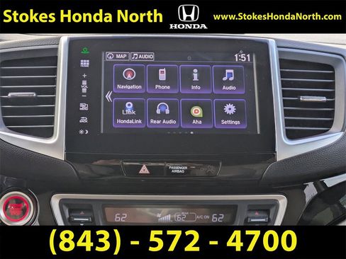 Used 2016 Honda Pilot Touring image 19