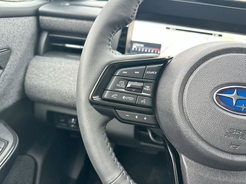 New 2026 Subaru Outback Limited AWD/4WD image 28