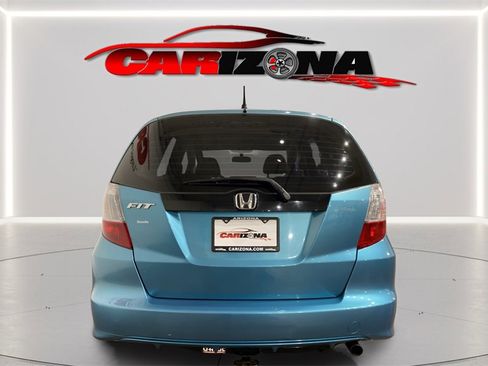 Used 2013 Honda Fit image 4