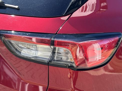 Used 2022 Ford Escape SE w/ Cold Weather Package image 9