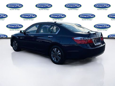 Used 2013 Honda Accord LX image 6