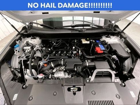 New 2026 Honda CR-V EX image 13