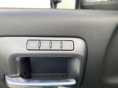 Used 2019 GMC Sierra 2500 Denali w/ Duramax Plus Package image 29