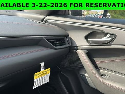 Used 2025 Acura TLX SH-AWD w/ A-SPEC Pkg image 23