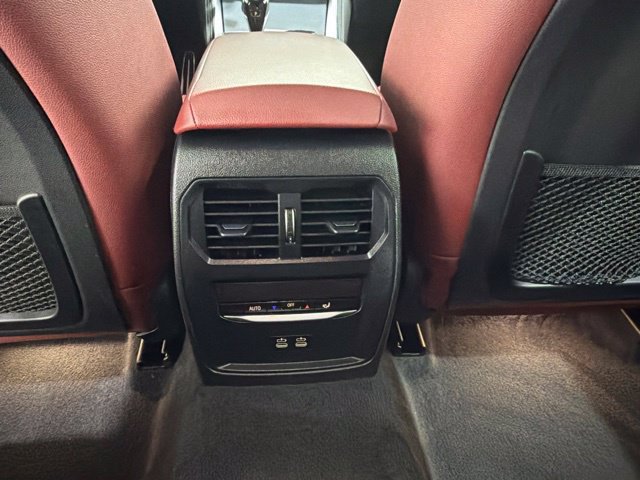 Certified 2023 BMW 430i Gran Coupe xDrive w/ M Sport Package AWD/4WD image 24