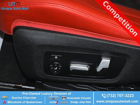 Used 2024 BMW M4 xDrive Competition image 60