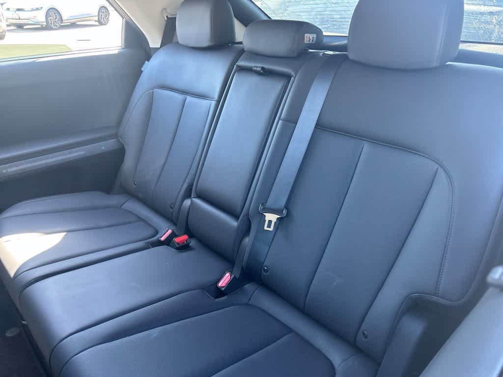 Used 2024 Hyundai Ioniq 5 Limited RWD image 9
