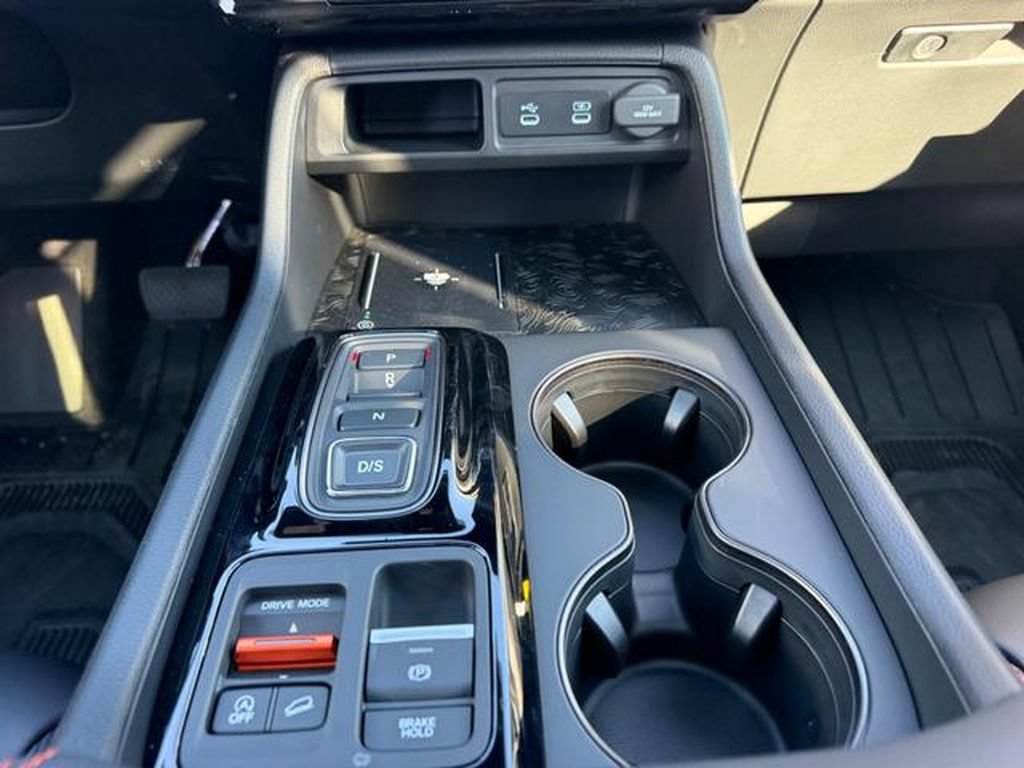 New 2026 Honda Pilot TrailSport image 19