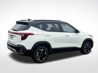 New 2026 Kia Seltos S AWD/4WD video 3