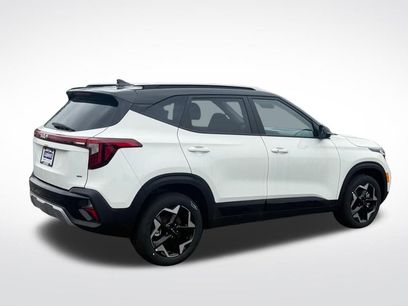 New 2026 Kia Seltos S