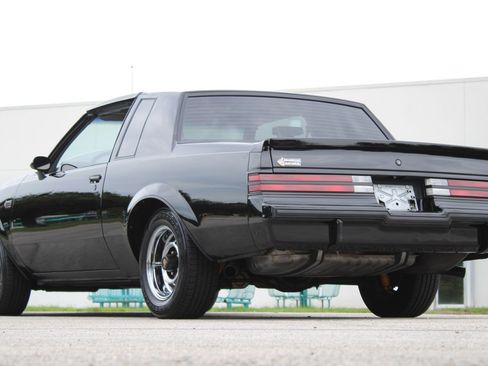 Used 1987 Buick Regal Coupe RWD image 11