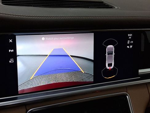 Certified 2023 Porsche Panamera 4S image 27