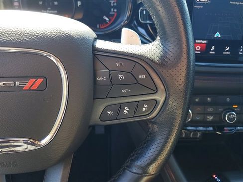 Used 2024 Dodge Durango GT image 17