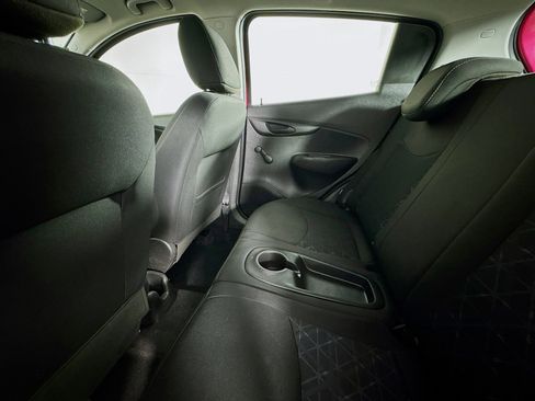 Used 2020 Chevrolet Spark LS image 21