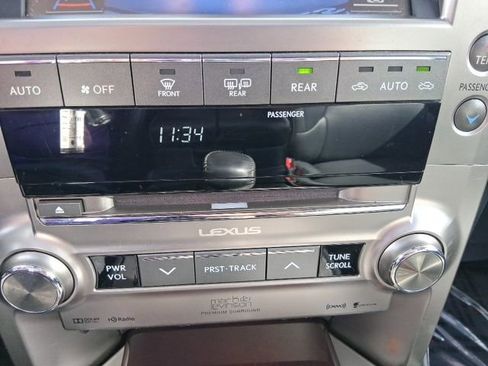 Used 2019 Lexus GX 460 Luxury image 24