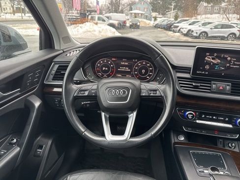 Used 2018 Audi Q5 2.0T Premium Plus w/ Premium Plus Package image 23