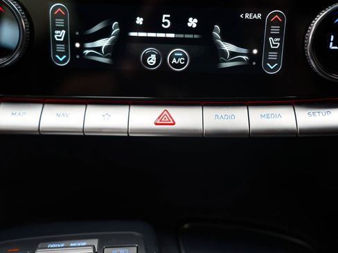 Used 2023 Genesis GV70 2.5T w/ Sport Prestige Package AWD/4WD image 23