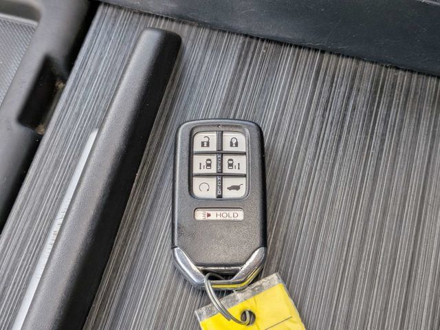 Used 2021 Honda Odyssey EX-L image 31