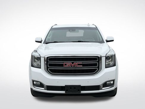Used 2016 GMC Yukon SLT image 3