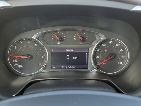 Used 2024 Chevrolet Blazer LT w/ Convenience Package FWD image 18