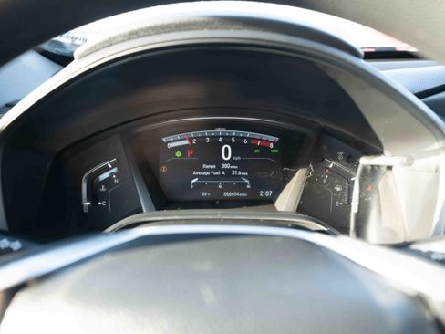 Used 2022 Honda CR-V LX image 16