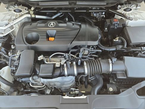 Used 2021 Acura TLX w/ A-SPEC Pkg FWD image 41