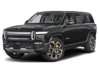 Used 2023 Rivian R1S Adventure Quad AWD/4WD video 1