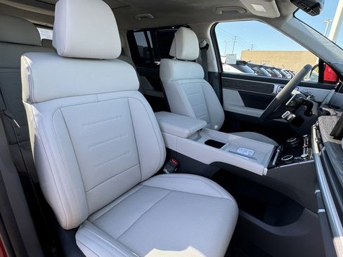 New 2026 Hyundai Santa Fe Calligraphy image 13