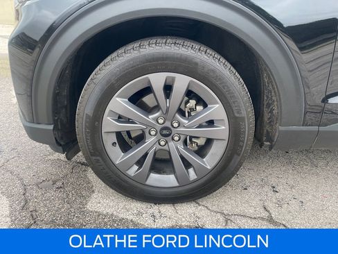 Certified 2025 Ford Explorer Active w/ Active Comfort Package AWD/4WD image 27