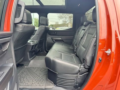 Used 2024 Toyota Tundra TRD Pro image 16