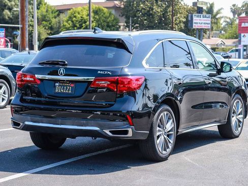 Used 2018 Acura MDX FWD w/ Tech & Entertainment image 4